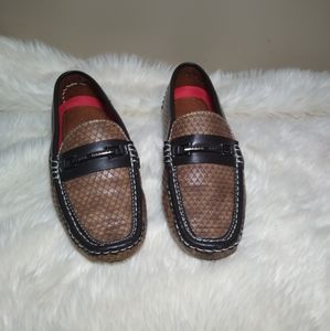 Steve Harvy Wynton Shoe